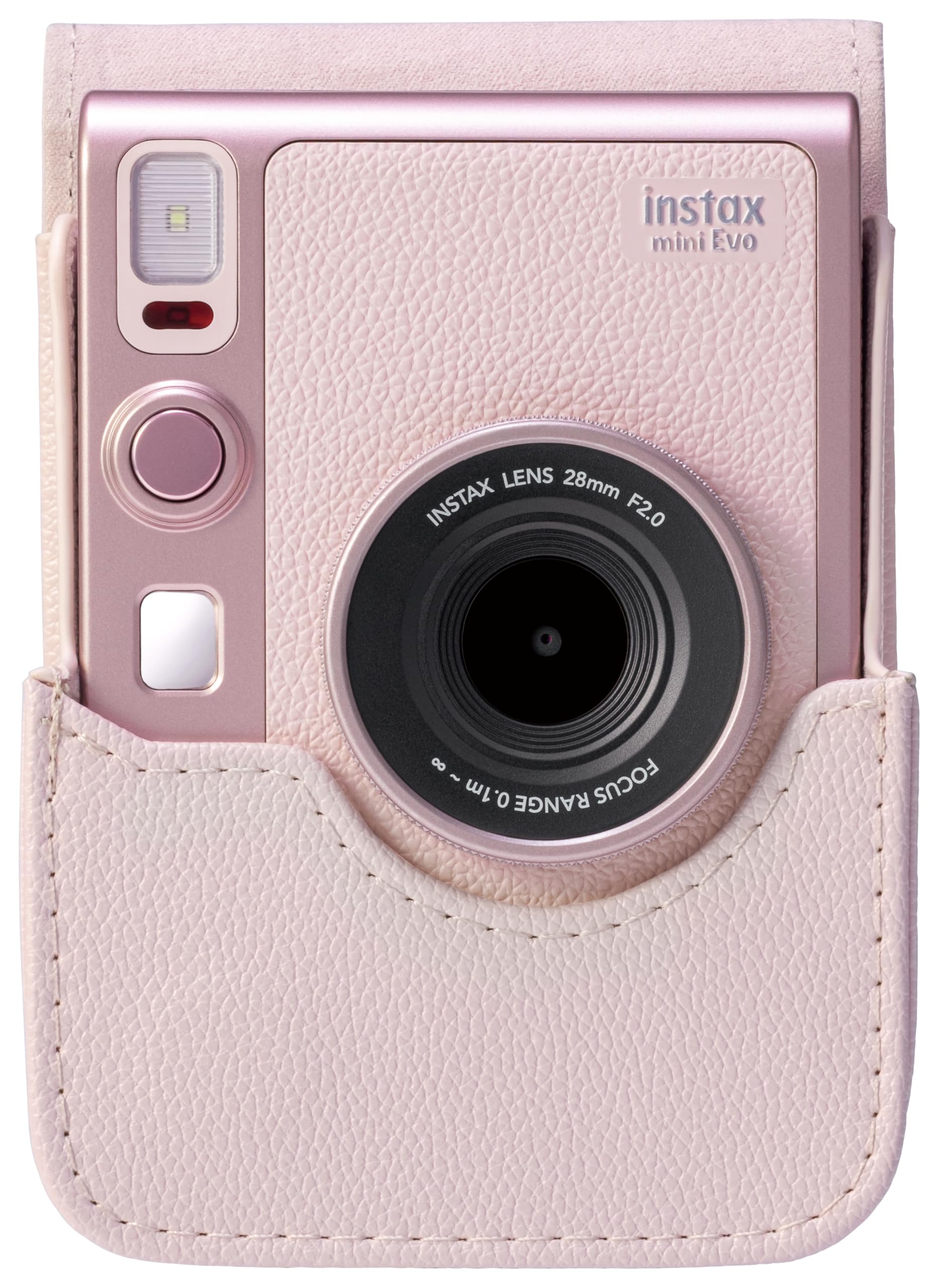富士フイルム instax mini Evo チェキカメラ ケース Amazon.co.jp: 富士フイルム(FUJIFILM) インスタントカメラケース
