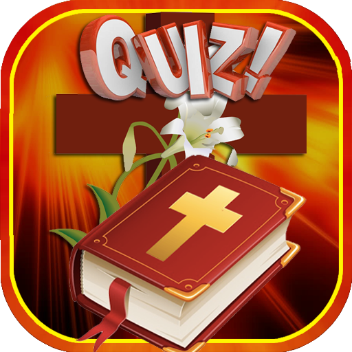 Free Bible Quiz Games App on Amazon Appstore