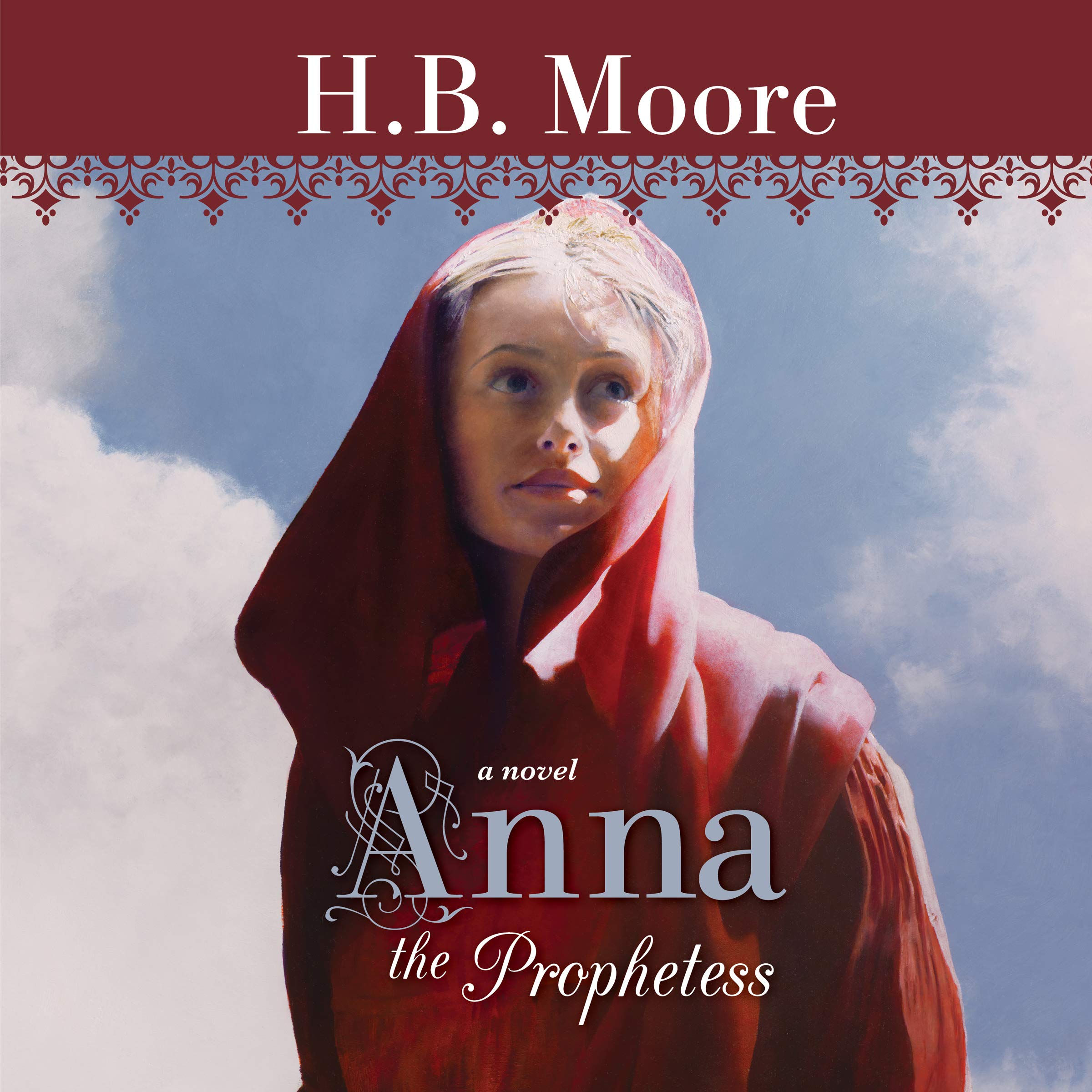 Anna the Prophetess
