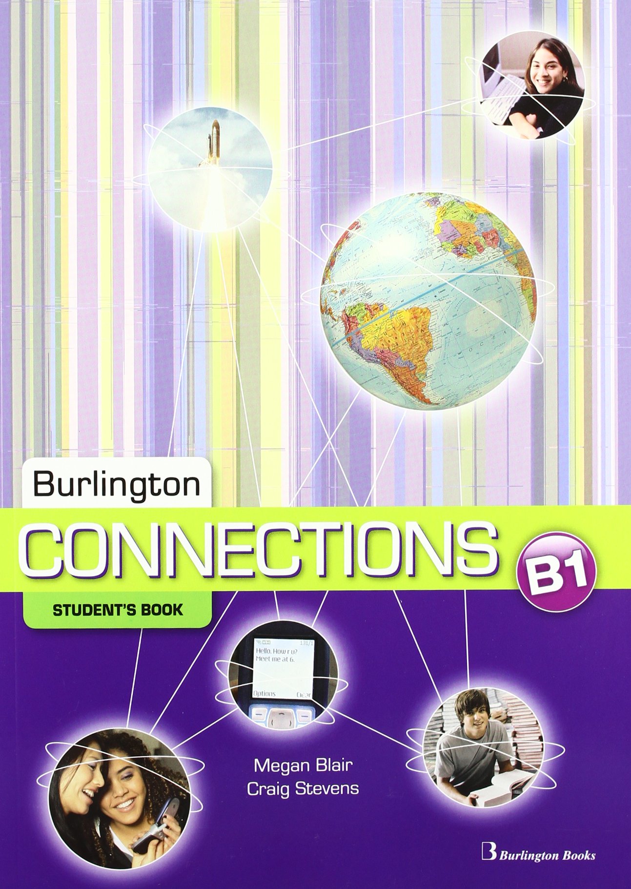 Connections b1 c sb (BACHILLERATO)