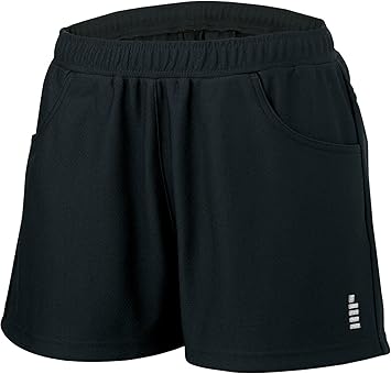 Amazon ゴーセン Gosen ソフトテニス バドミントン レディース ショートパンツ Pp1701 ブラック 39 Mサイズ ゴーセン Gosen 練習用品 Amazon ゴーセン Gosen ソフトテニス バドミントン レディース ショートパンツ Pp1701 ブラック 39 Mサイズ ゴーセン Gosen 練習用品