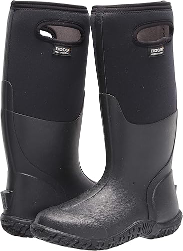 Miniatura 7 de BOGS Botas de lluvia Mesa para mujer