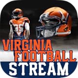 Virginia Football STREAM+