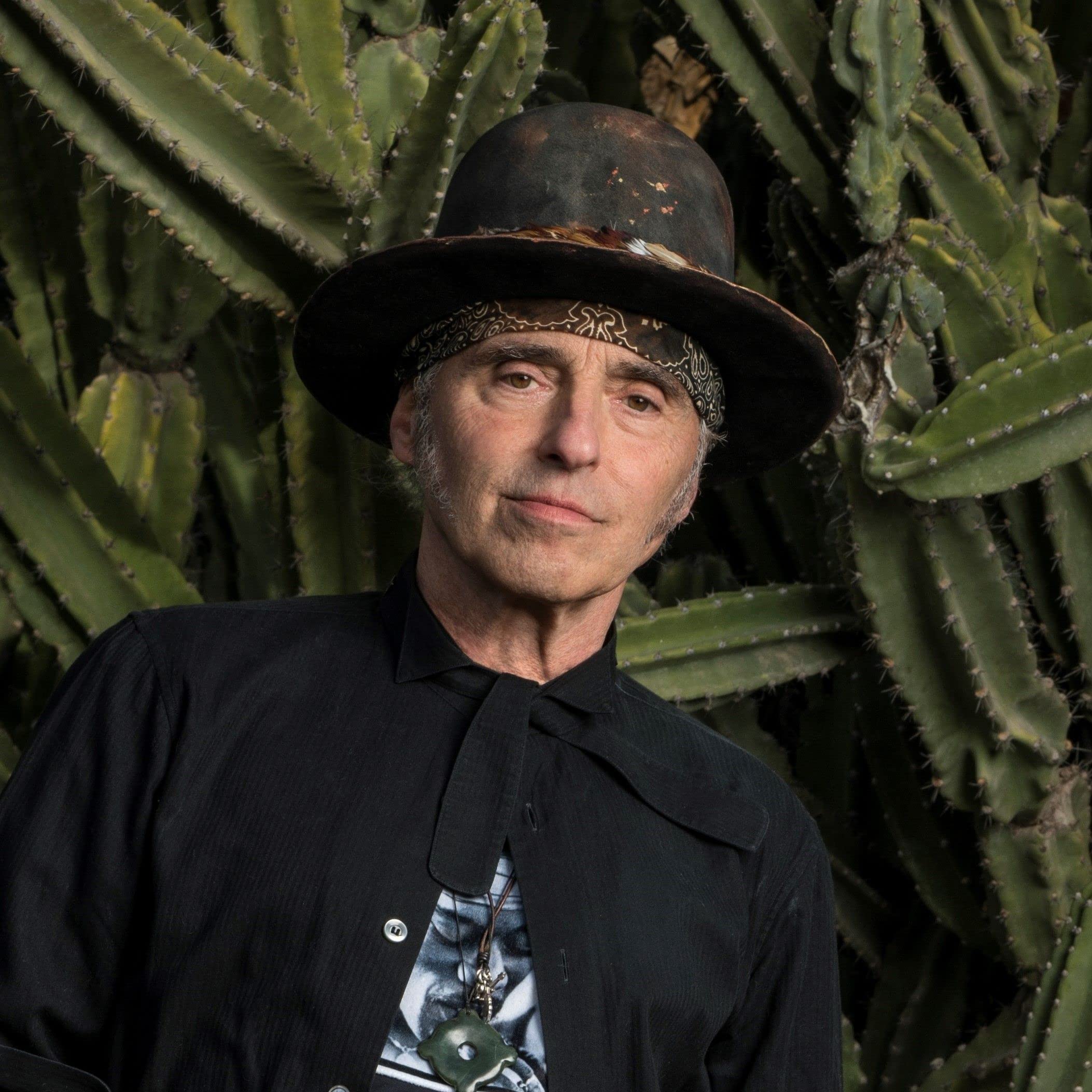 Nils Lofgren