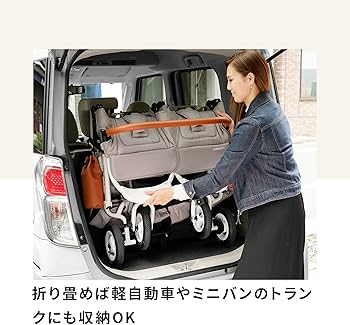 るー【美品】Airbuggy ココダブル STONE(ストーン) エアバギー AirBuggy ココ ダブルEX フロムバース ストーン 通販 ブリベビ