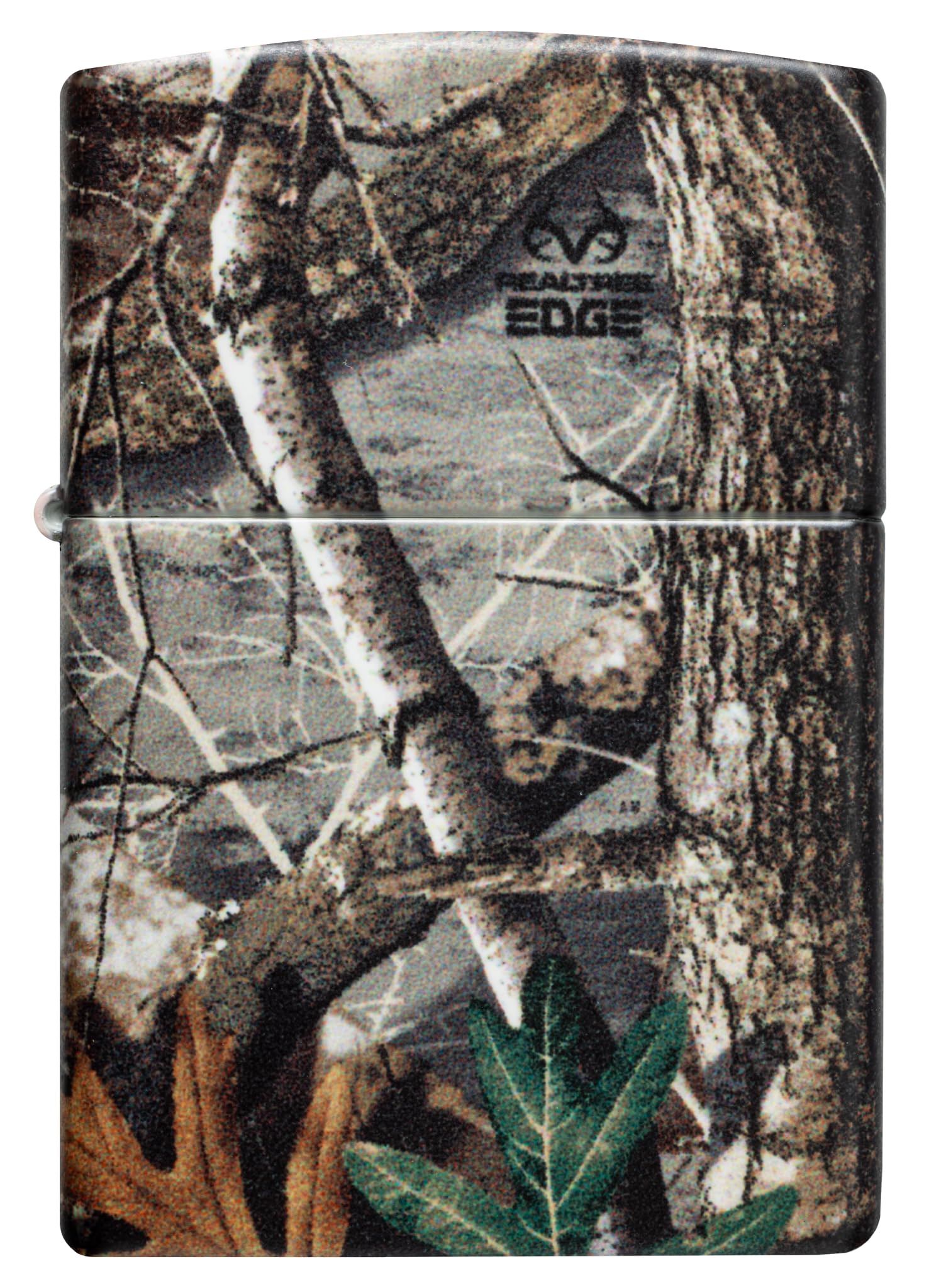 Zippo Benzin-Feuerzeug 540 Color Realtree
