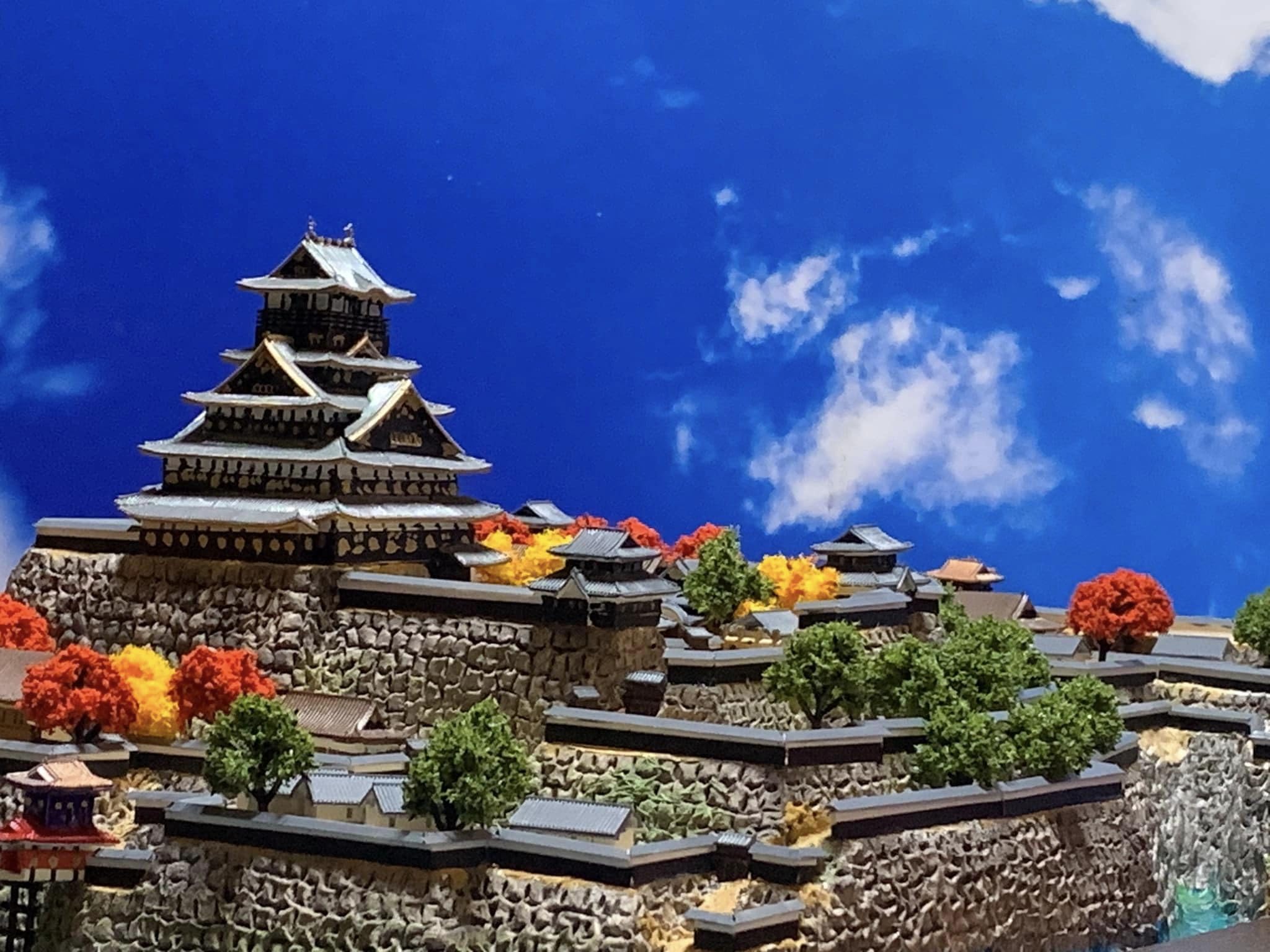 豊臣大阪城 プラモデル 350/1 Amazon | 童友社 1/350 日本の名城 重要