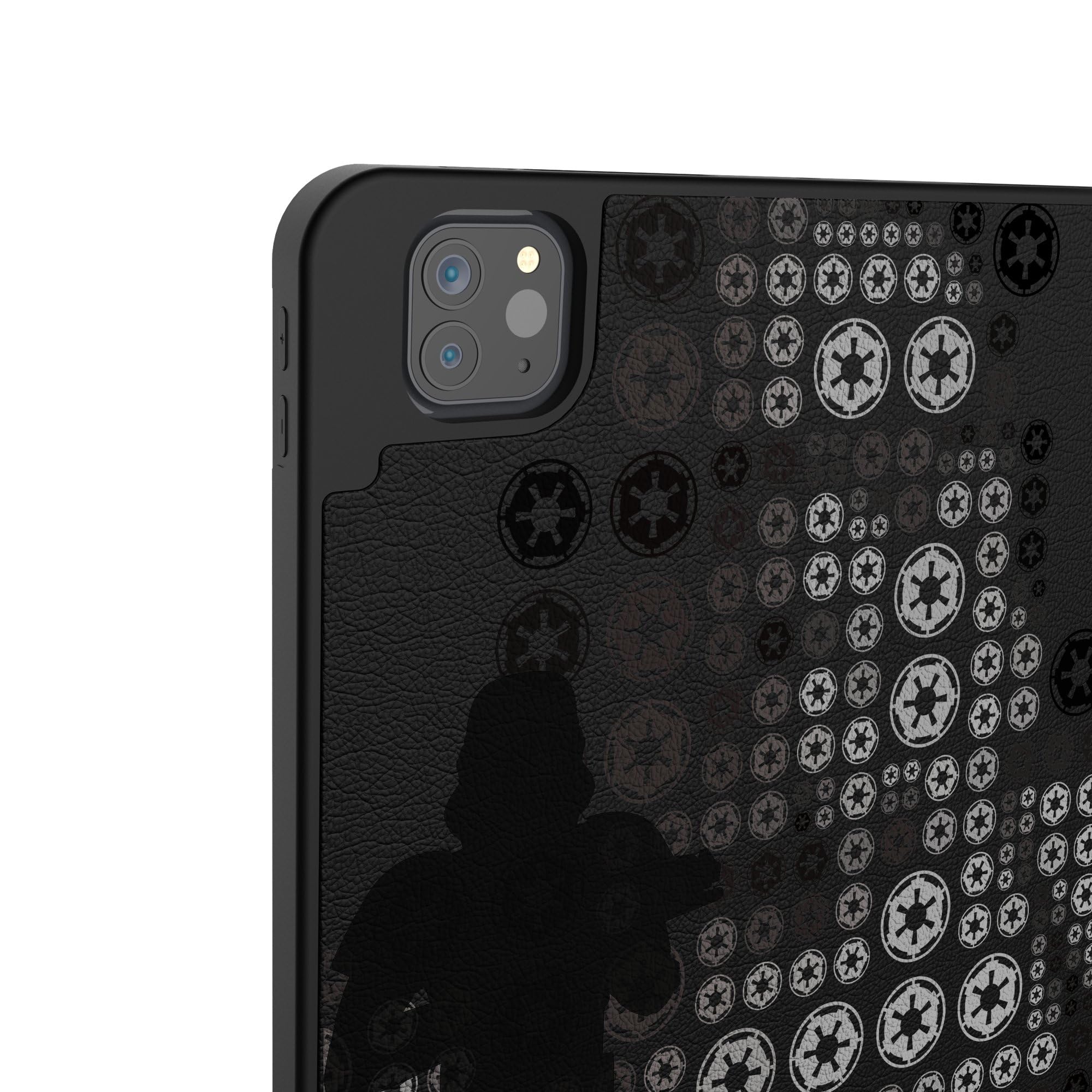 Amazon.com: Star Wars Stormtrooper Quadratic Case for iPad (9/8