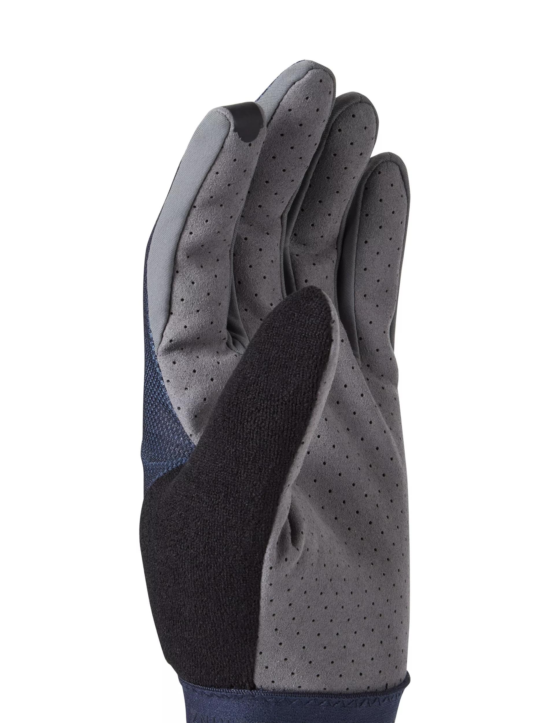 SEALSKINZ Rękawice na zimę Uniseks Perforowana rękawica palmowa Paston (1 w zestawie)