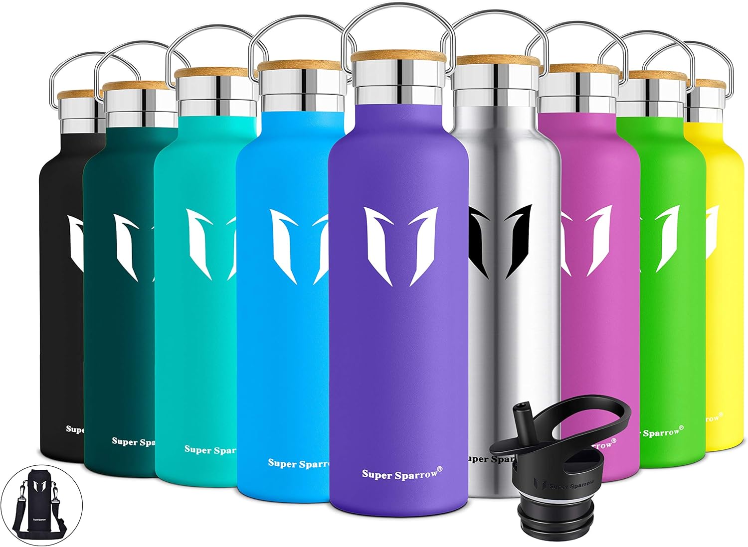 thermos a bocca larga per bambini