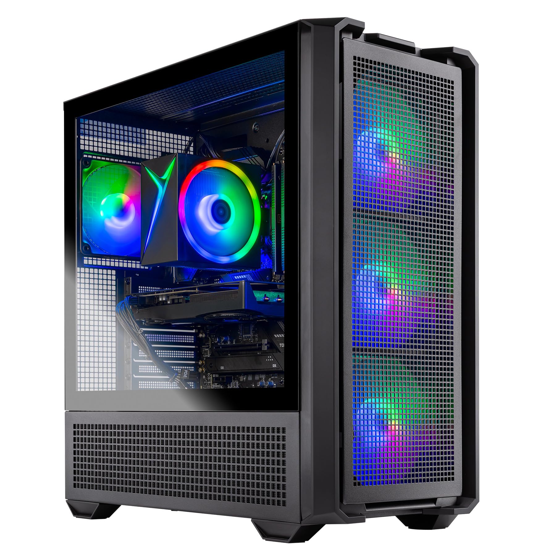 Skytech Gaming Edge