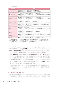 生活期におけるリハビリテーション・栄養・口腔管理の協働
