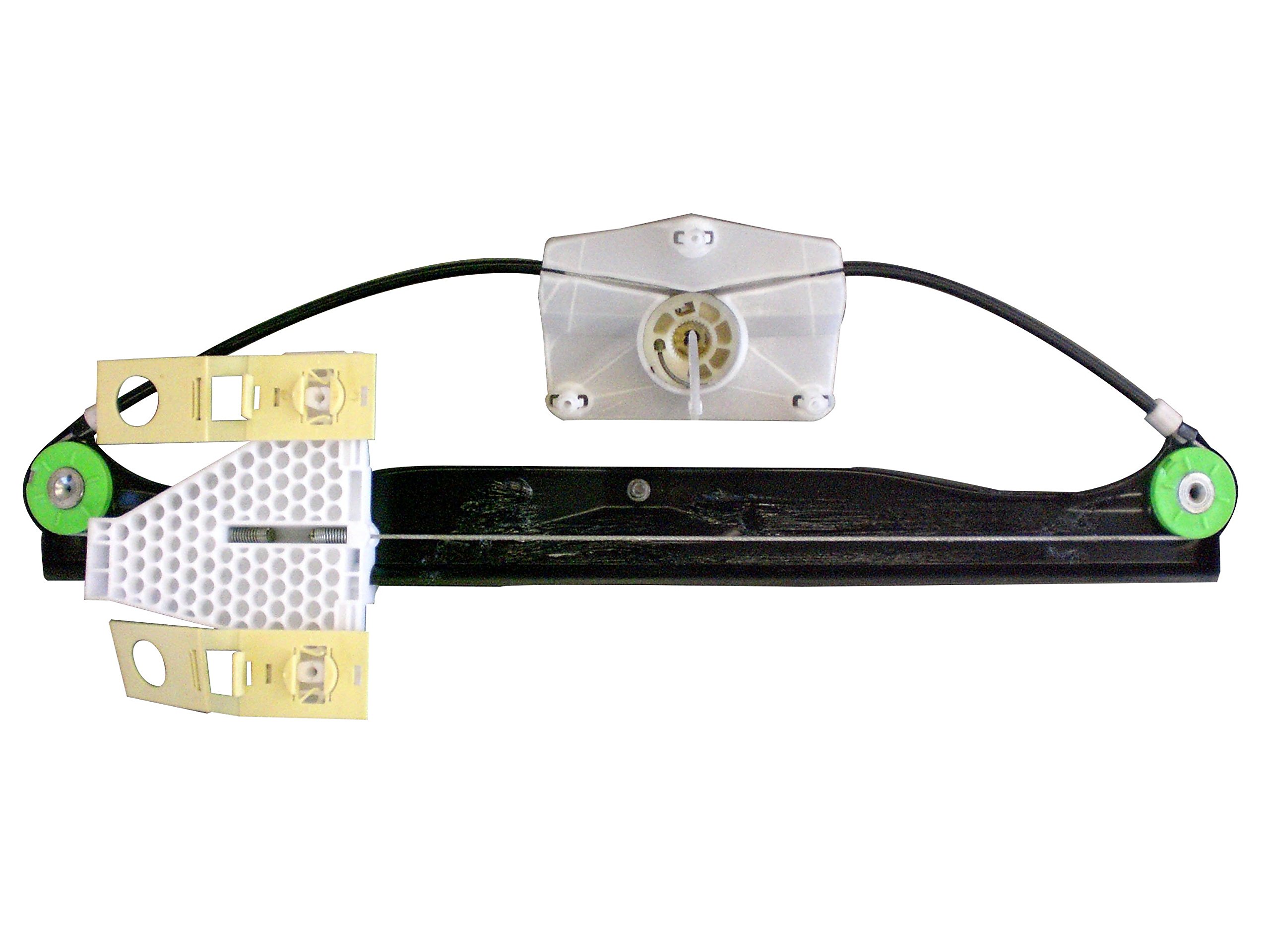 MAX Alzacristallo Posteriore Sinistra elettrico senza motore elettrico Compatibilità con AUDI A3 Sportback 8PA 8P4839461A 8P4839461B WAD136-L