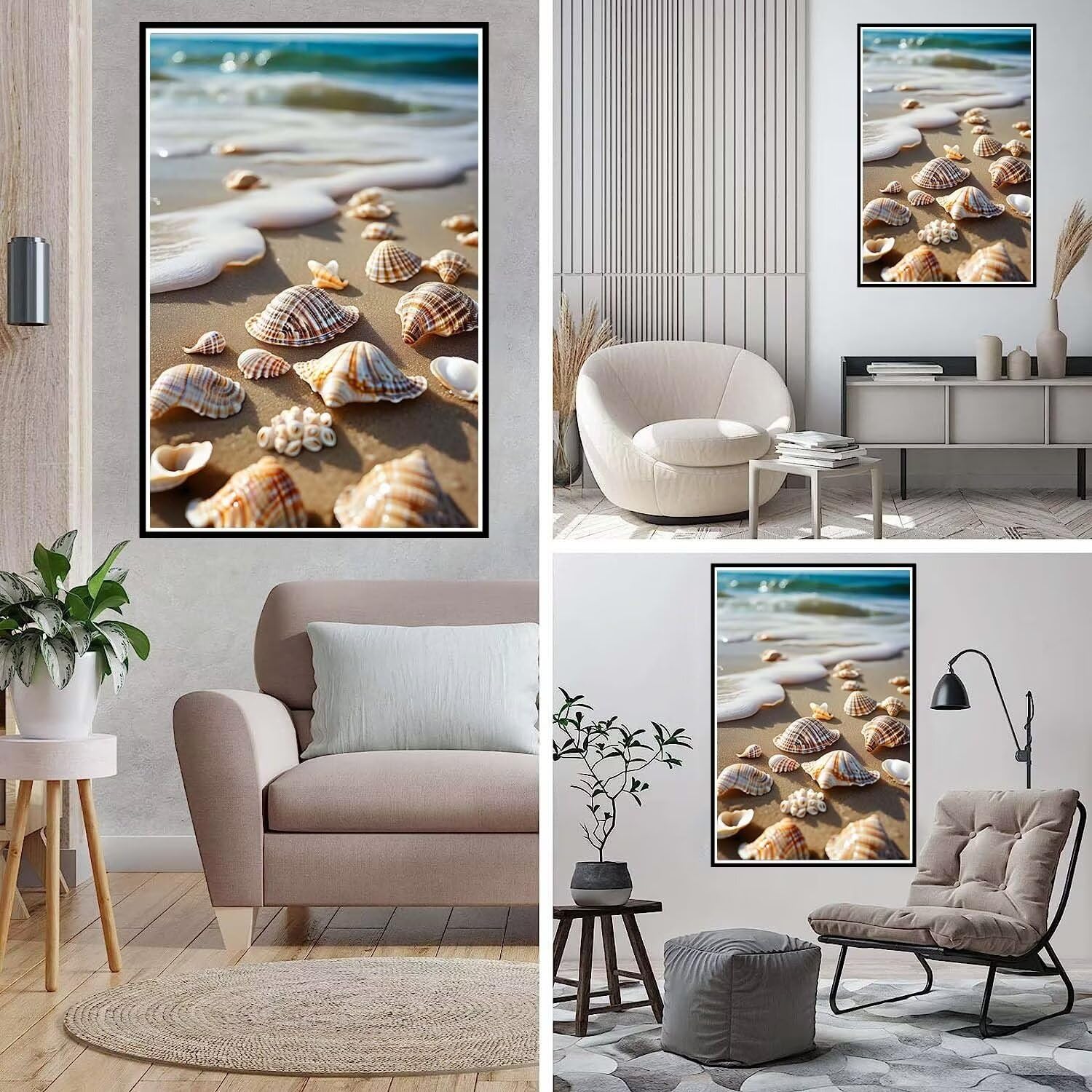 DIY 5D diamentowy obraz zestawy Boże Narodzenie dzwonek 60 x 90 cm duży pełny wiertło haft krzyżykowy klej diamentowy haft dom płótno sztuka ścienna dekoracja L3564