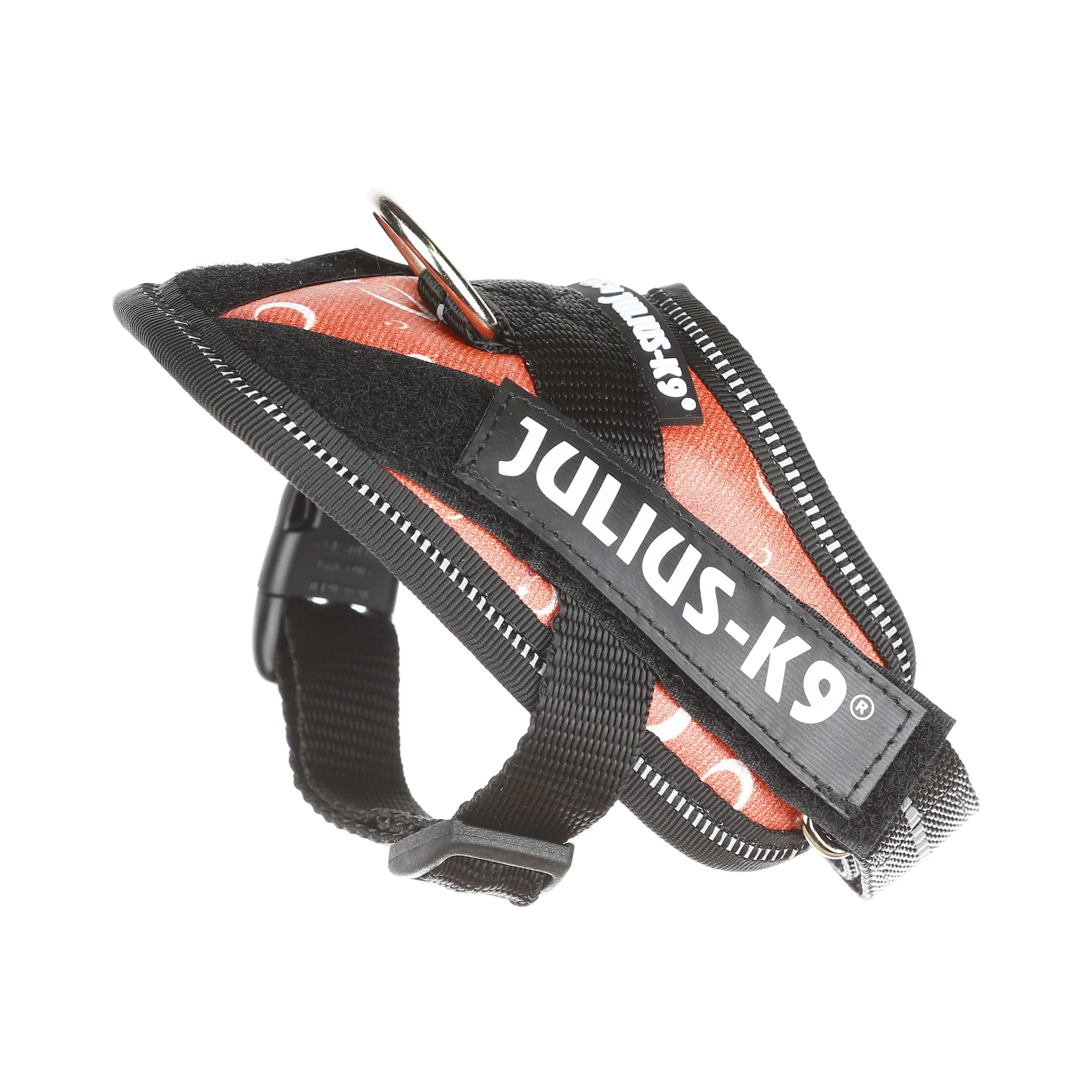 Julius-K9 IDC Powerharness, Camouflage, M/0 — view 1112