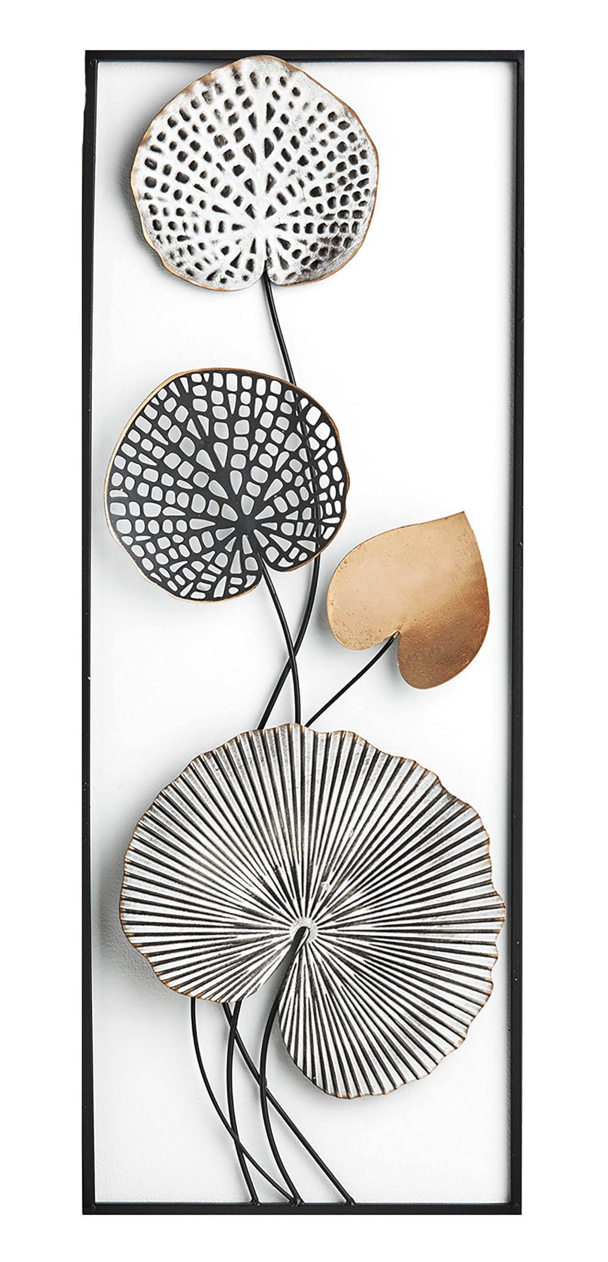 Kobolo Wandbild DAKARI 28 5x4x75 cm