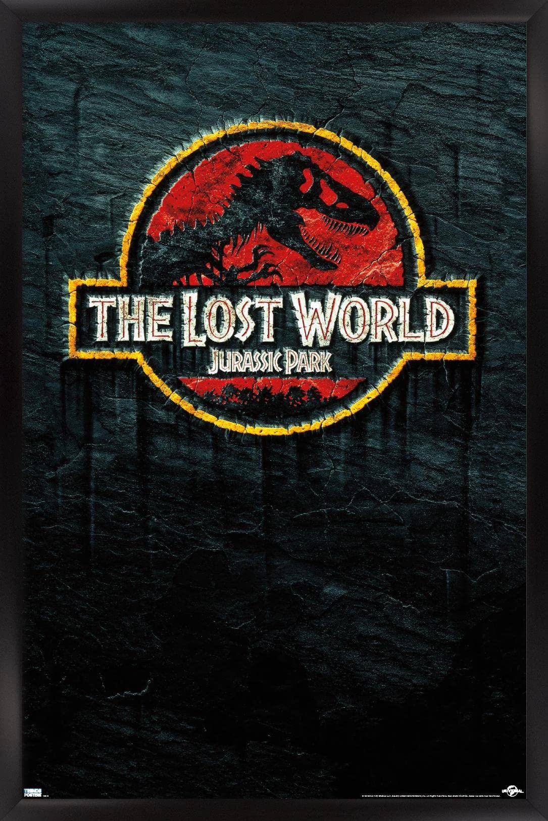 まとめ売り10枚セット希少B2判映画ポスター　ジュラシックパーク　ロストワールド まとめ売り10枚セット希少B2判映画ポスター ジュラシックパーク