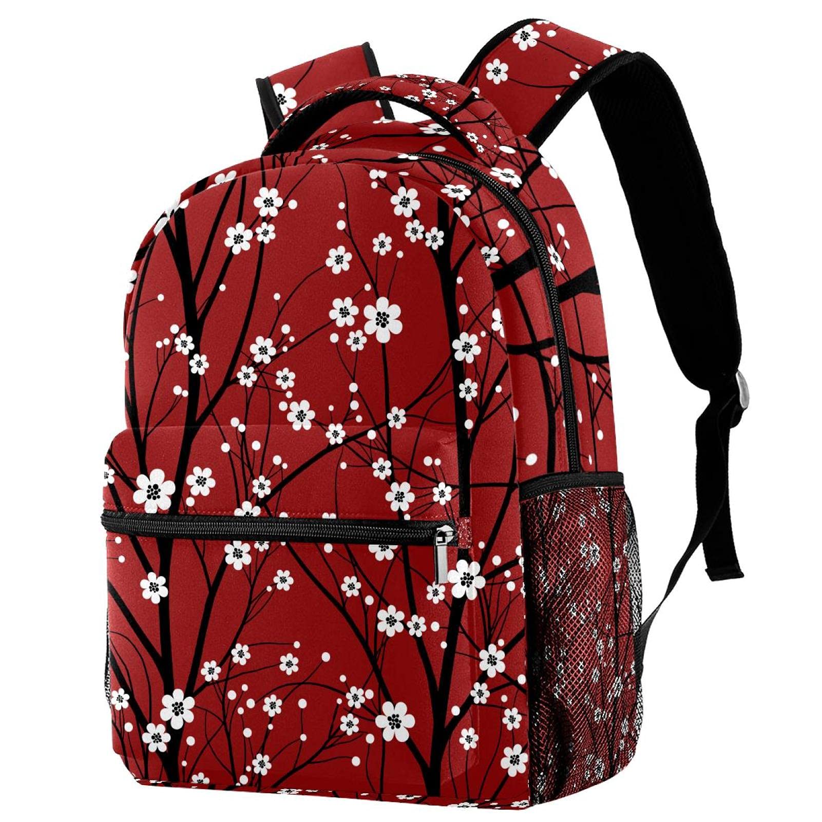 Sac à dos ordinateur portable grande capacité multicolore ancre - 7
