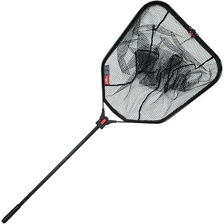 savage gear telescopic landing net xl