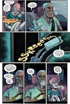 Operation Sunshine Volume 2: Already Dead: Zebrowski, Henry, Parks