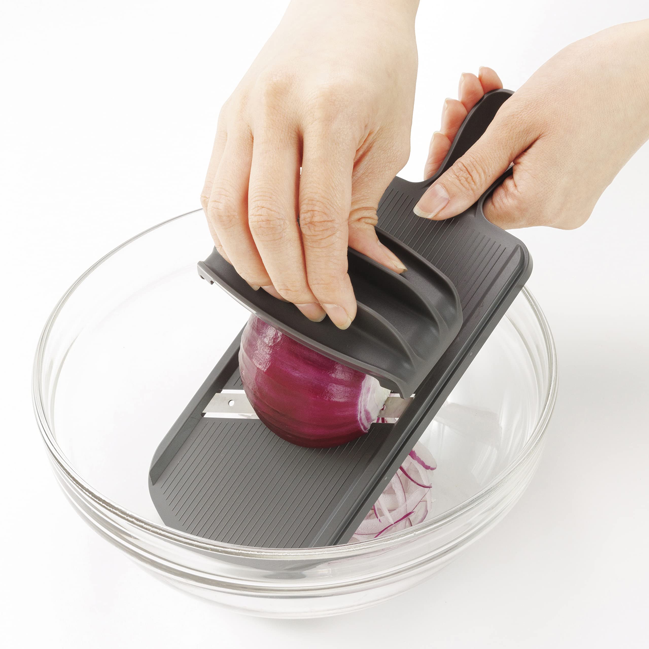 Amazon｜貝印 KAI 往復 スライス できる コンパクト 両刃