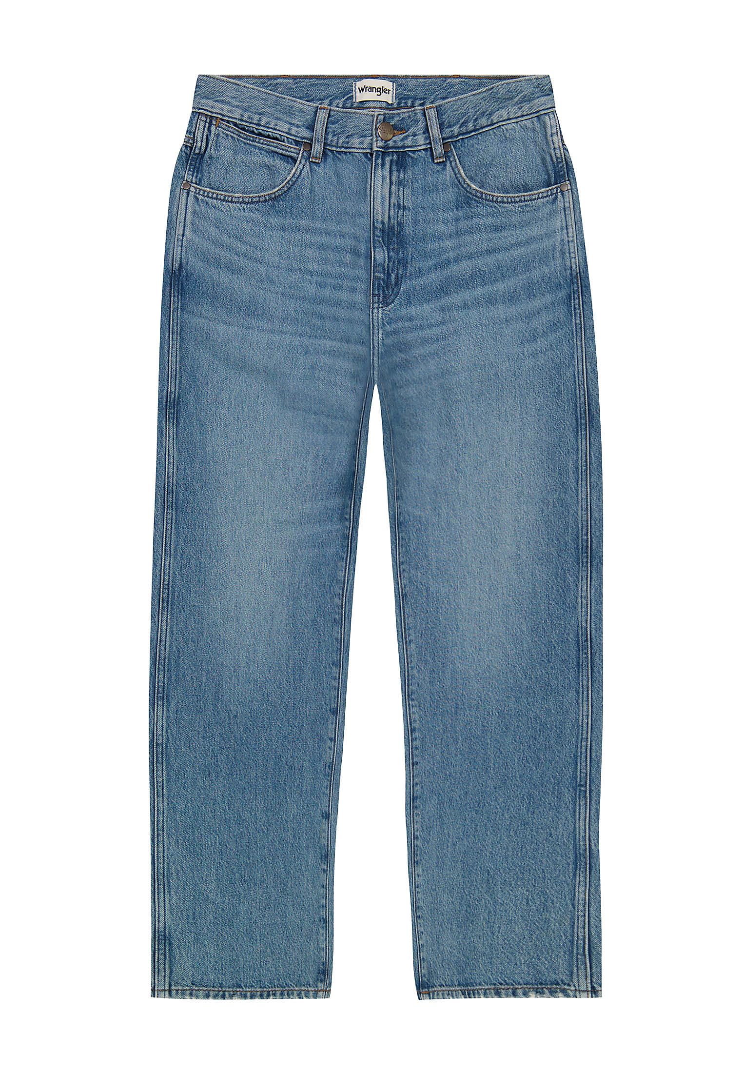 Wrangler Herren Jeans Frontier