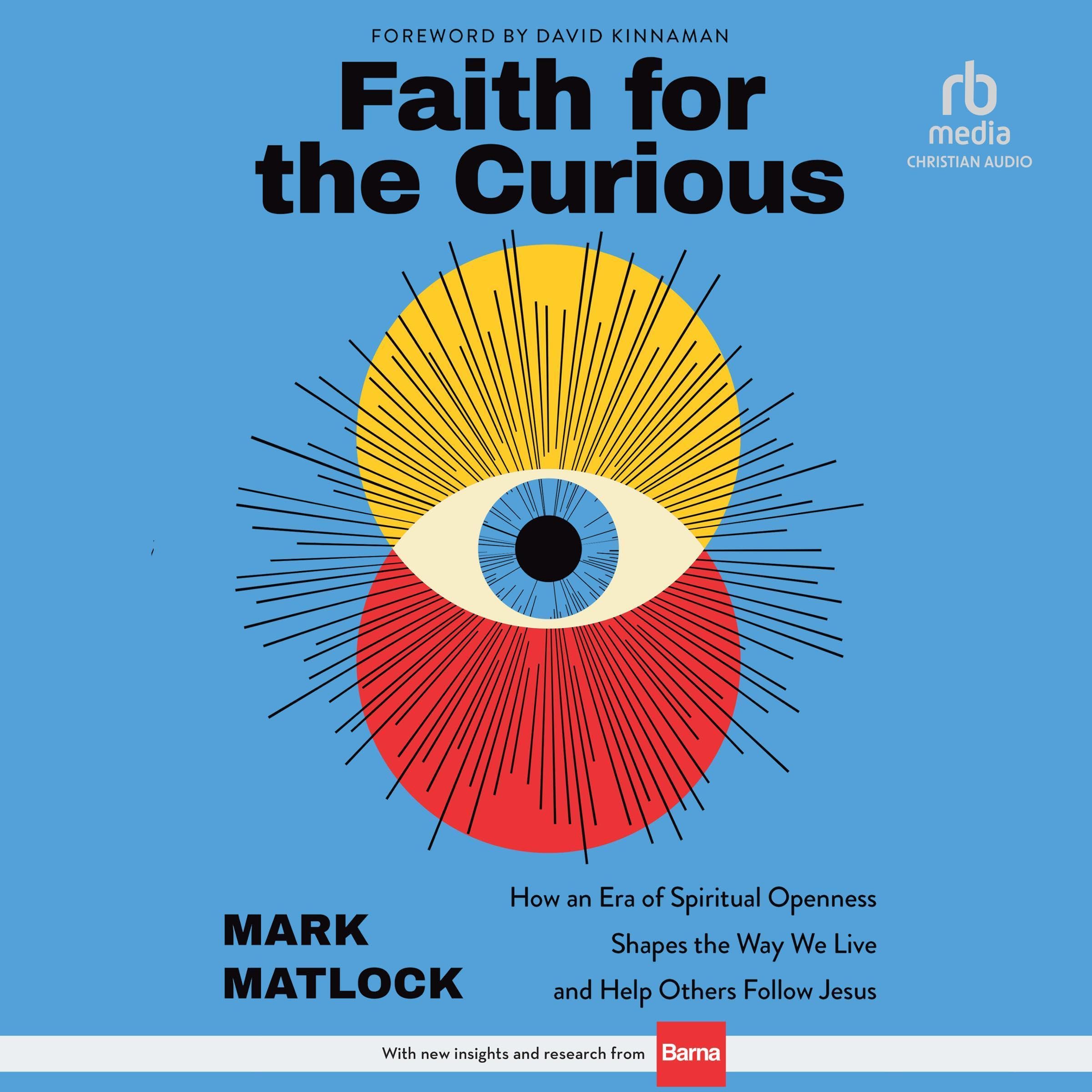 Faith for the Curious