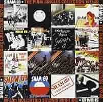 【中古】 Punk Singles Collection SpecialDuties 81G861-Z2SL._SY200_QL15_.jpg