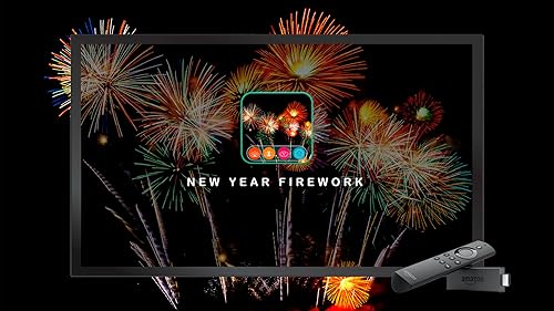 Delicie-se com o esplendor do horizonte de Ano Novo: Vídeos de fogos de artifício e trilhas sonoras