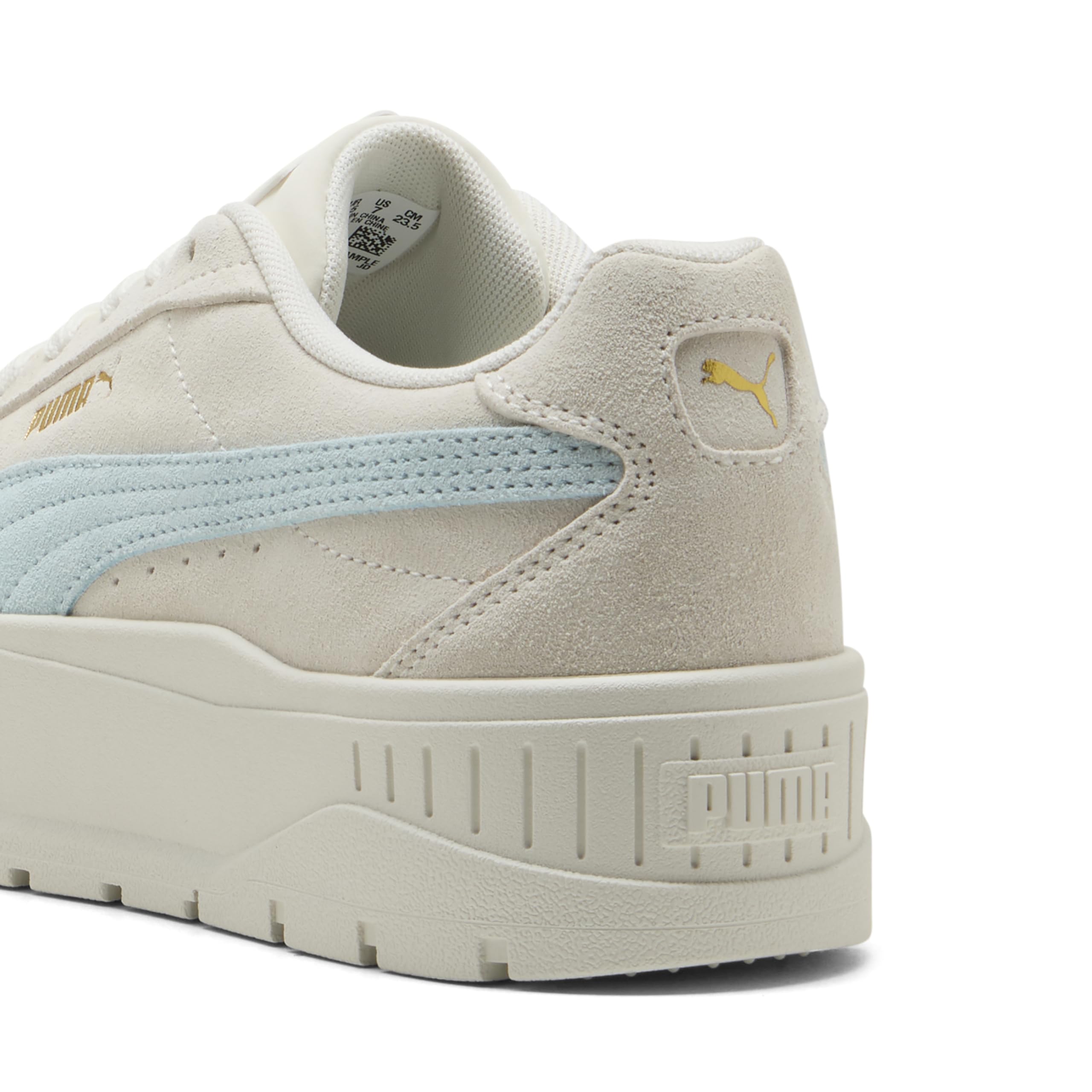 PUMA Kobiety Karmen IiAdidasy