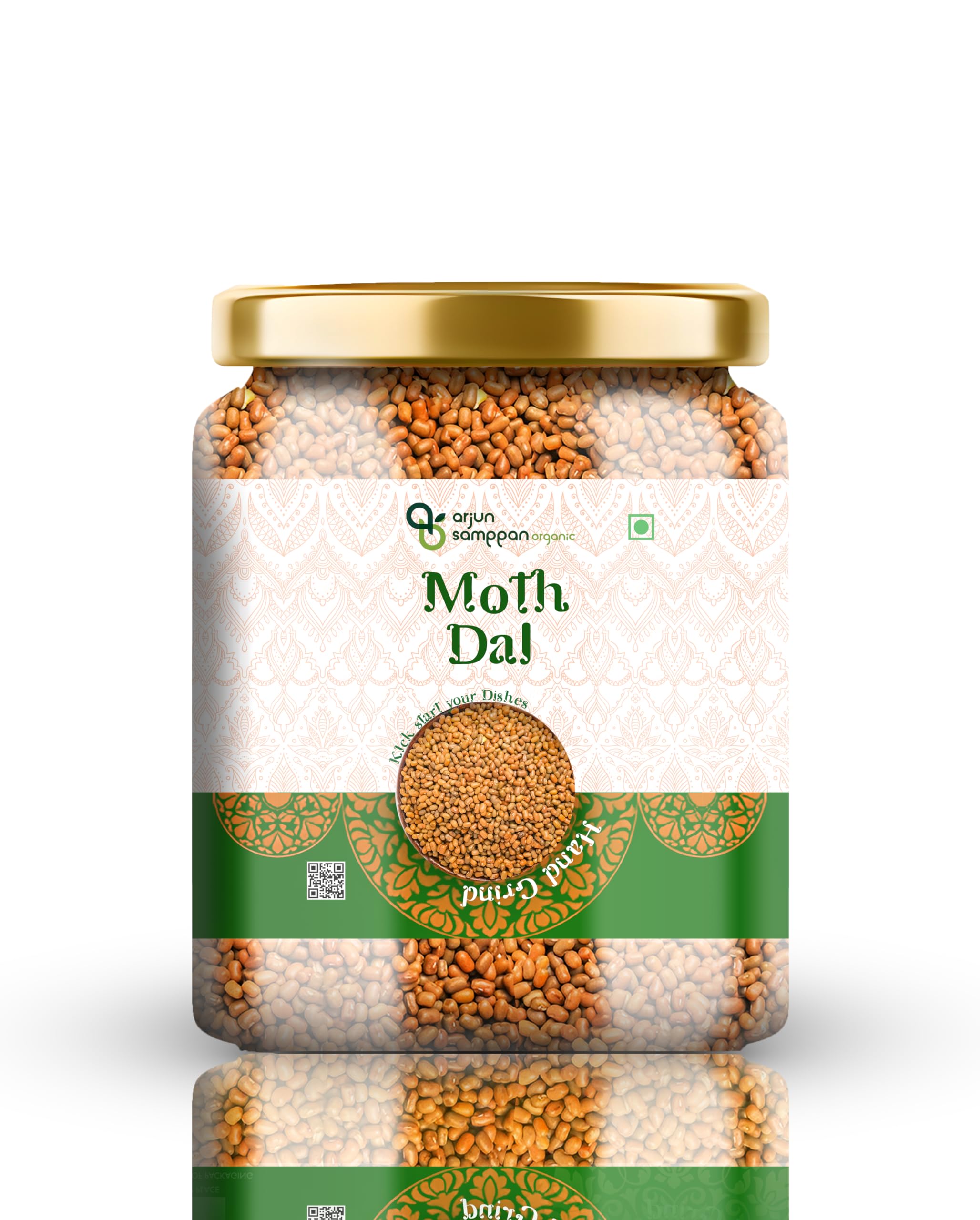 See full amazon price history chart for Arjun Samppan Organic Moth Dal Pure and Natural Protein-Rich Indian Lentil Moth Beans Non-GMO, Rich Fiber Ideal for Curries, Salads, Sprouts and Snacks 1kg Pack Arjun Samppan Organic Moth Dal Pure and Natural Protein-Rich Indian Lentil Moth Beans Non-GMO, Rich Fiber Ideal for Curries, Salads, Sprouts and Snacks 1kg Pack (B0D8YG4F6J) Amazon Price History, Amazon Price Tracker