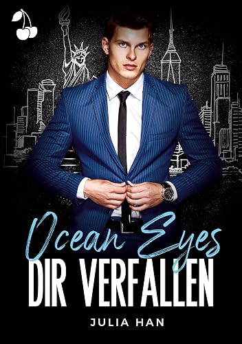 Ocean Eyes. Dir Verfallen
