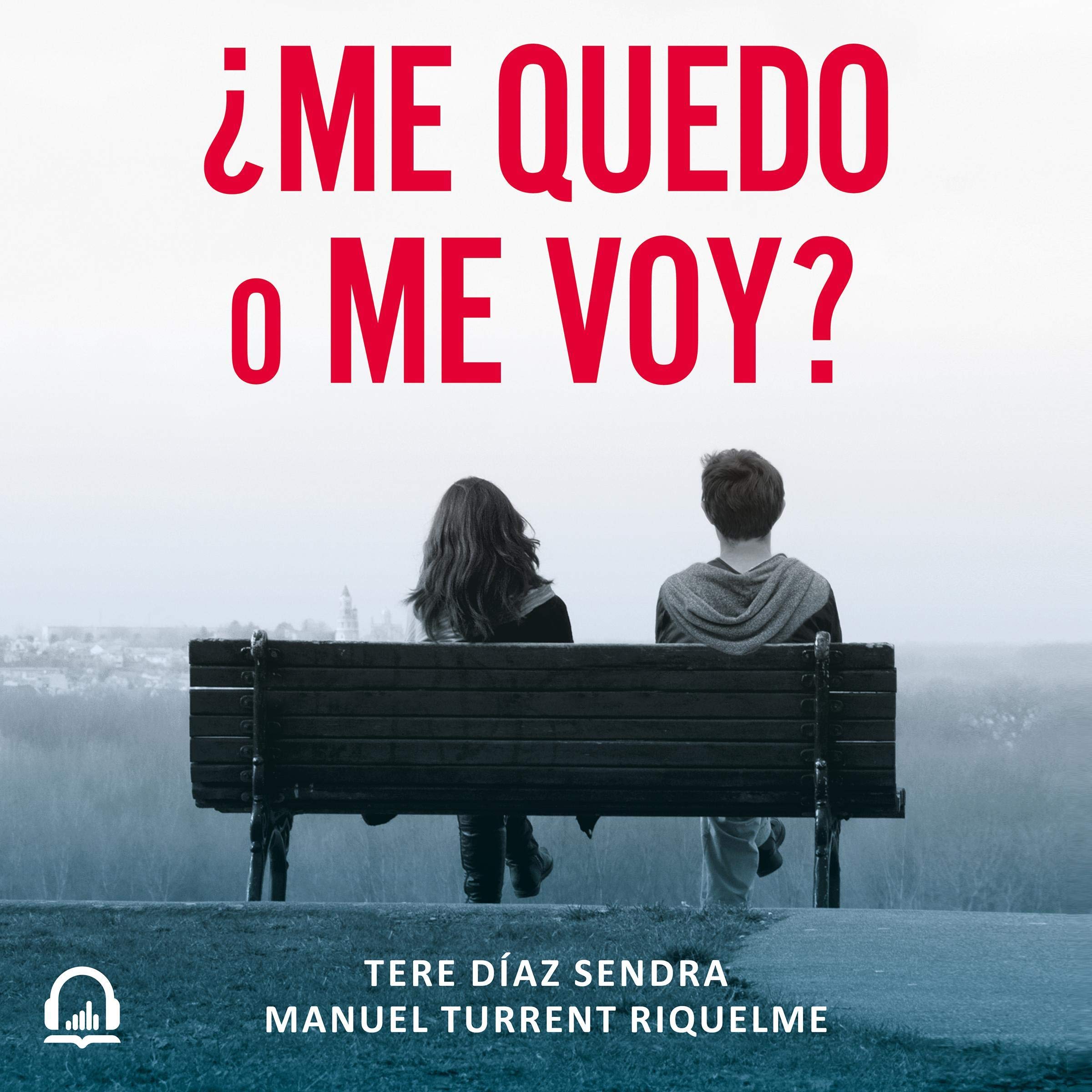 ¿Me quedo o me voy? [Do I Stay or Go?]