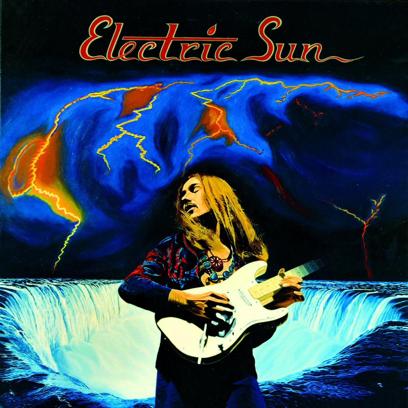Uli Jon Roth And Electric Sun