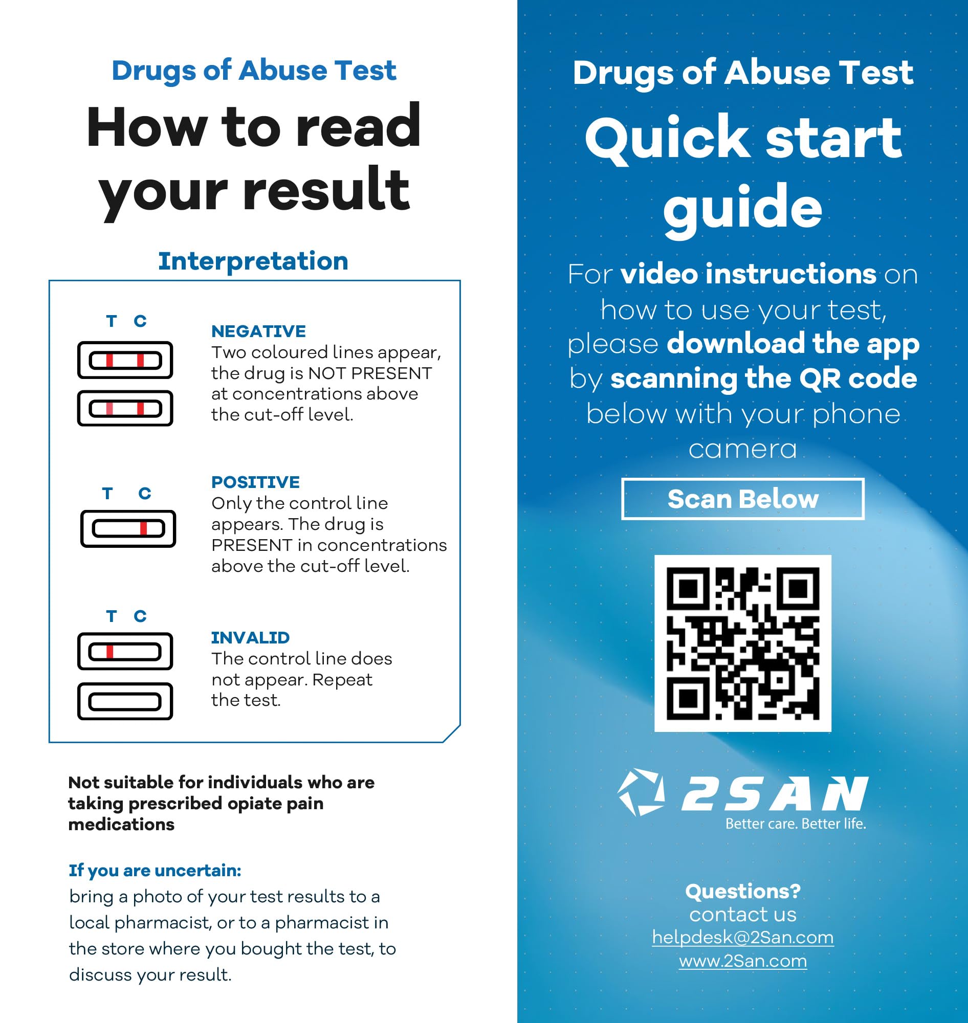 Drug Testing Explained Cost, Devices, Privacy And Accuracy, 47 OFF