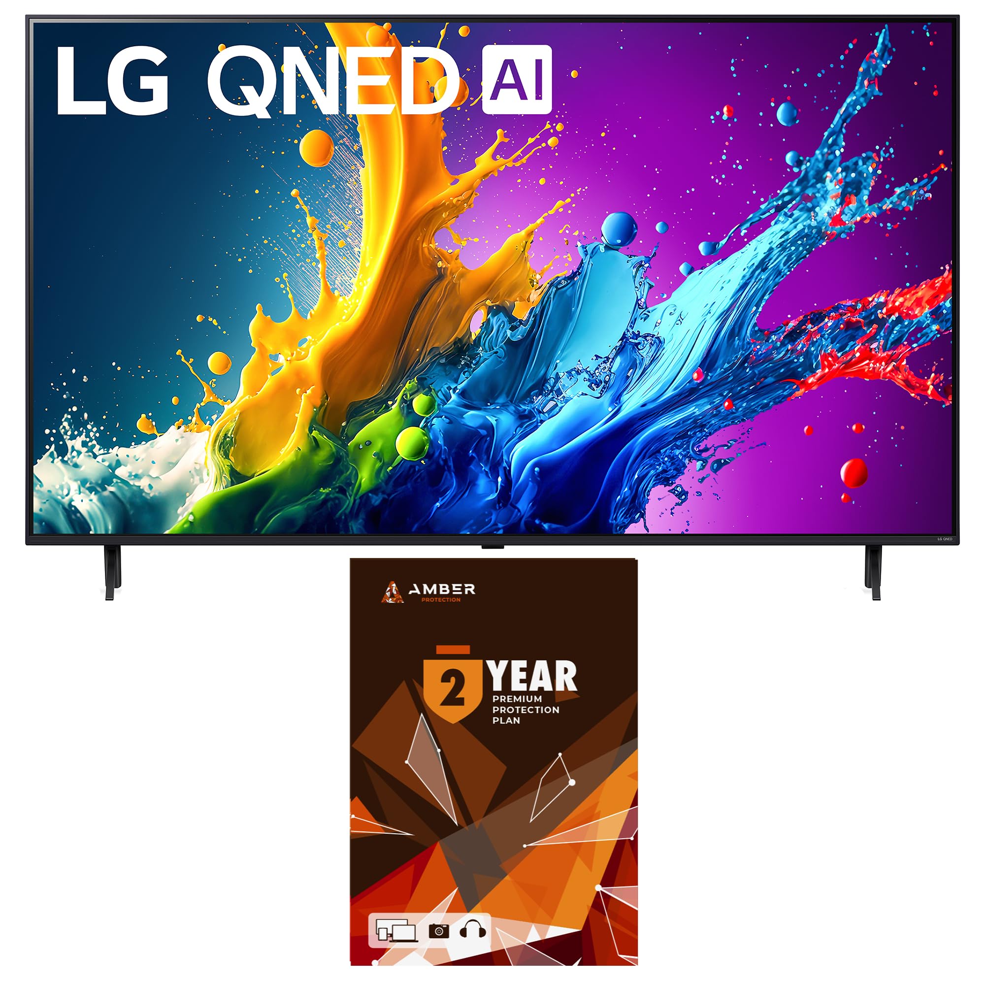 テレビ AnnaLG Electronics 43-inch 4K LCD TV 43″ 4K Ultra HD LED Google TV™ | 43HL4665E - Sharp Consumer