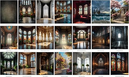 Miniatura 8 de Kamikaze Dogfight Pilot Costume Digital Oil Dog Cat Portrait from YOUR Photo - Lifelike Pet Dog Cat Art - Custom Pet In Costume Painting On Canvas