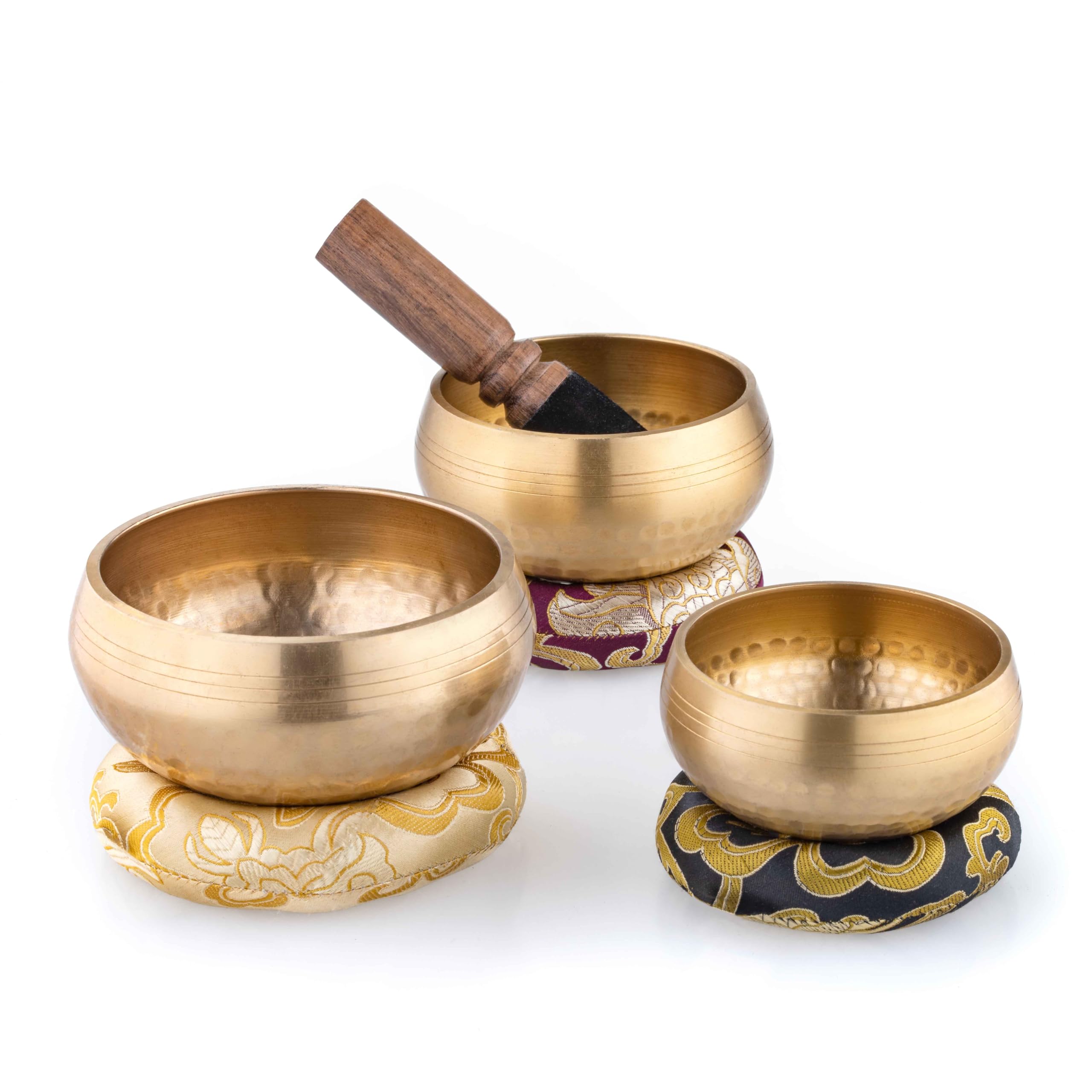 Klangschalen-Set von naturling