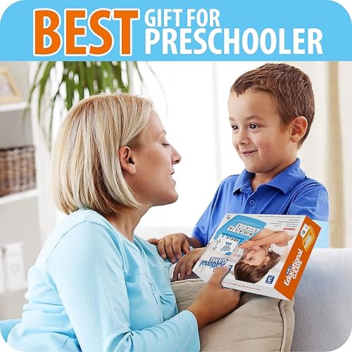 Miniatura 7 de Montessori - Juegos de letras a juego, juguetes educativos para niños de 3 a 8 años, juguetes de aprendizaje del alfabeto para niños de 3 a 8 años,