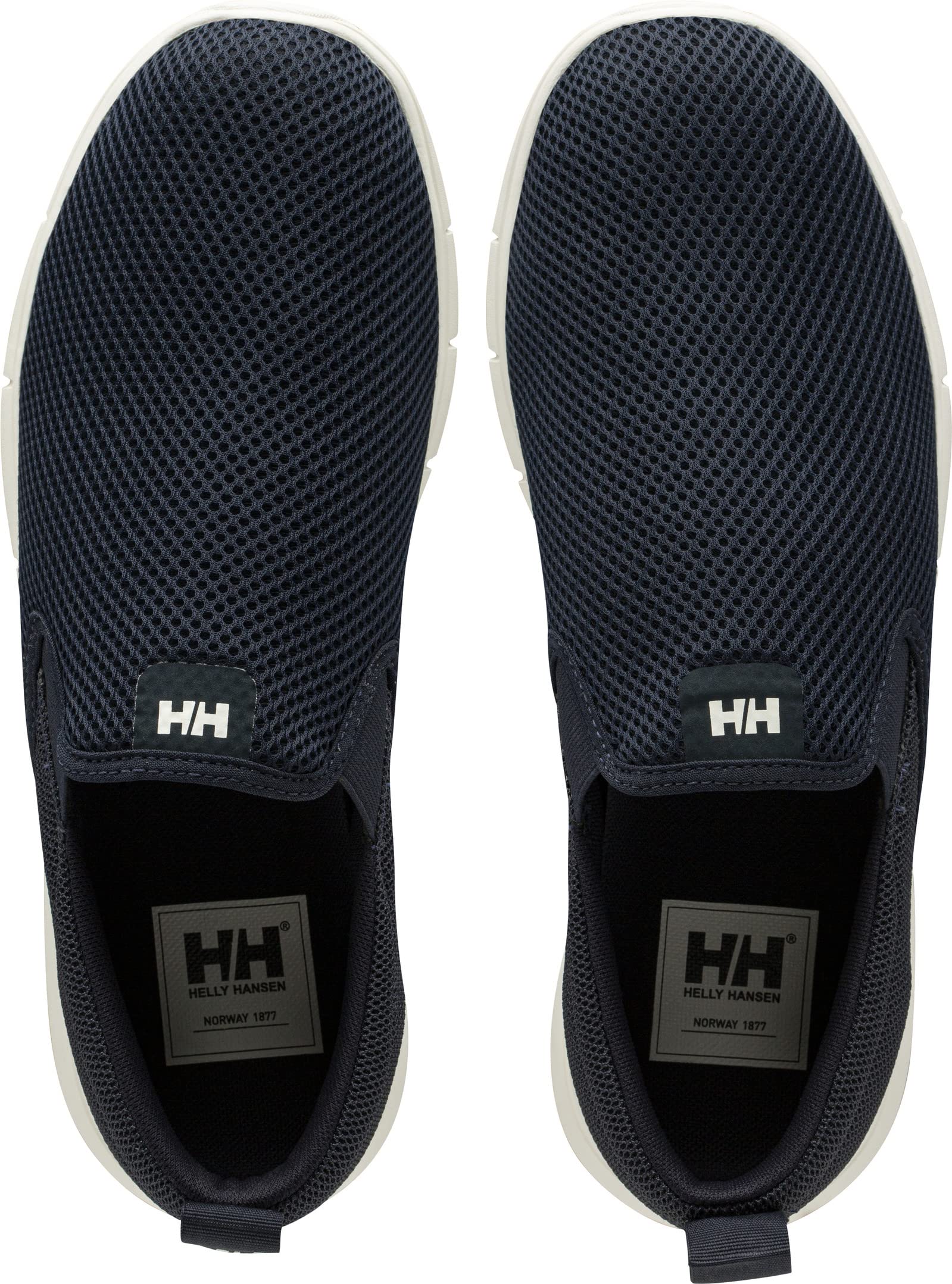 Helly Hansen Ahiga Slip-on Scarpe da ginnasticaUomo