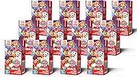 Suco de Maçã Patrulha Canina - 180ml (12 Unidades)