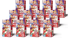 Suco de Maçã Patrulha Canina - 180ml (12 Unidades)