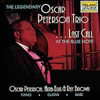 Amazon.co.jp: Last Call at the Blue Note: ミュージック