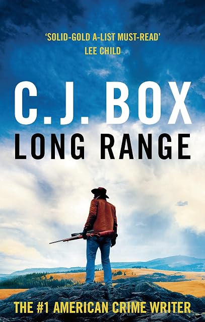Portada de Long range