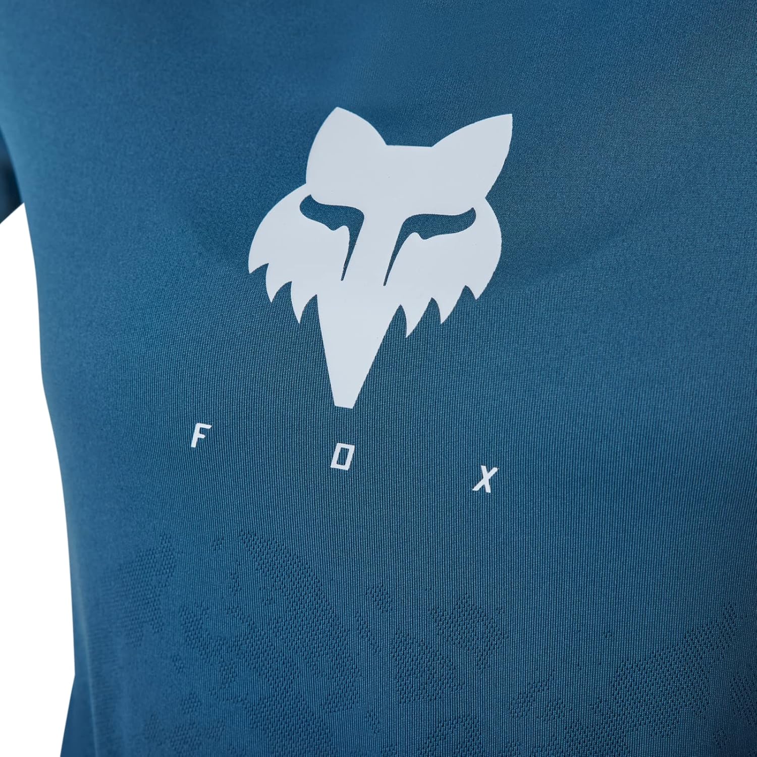 Fox Racing Womens Womens Ranger Tru Dri Ss Jersey