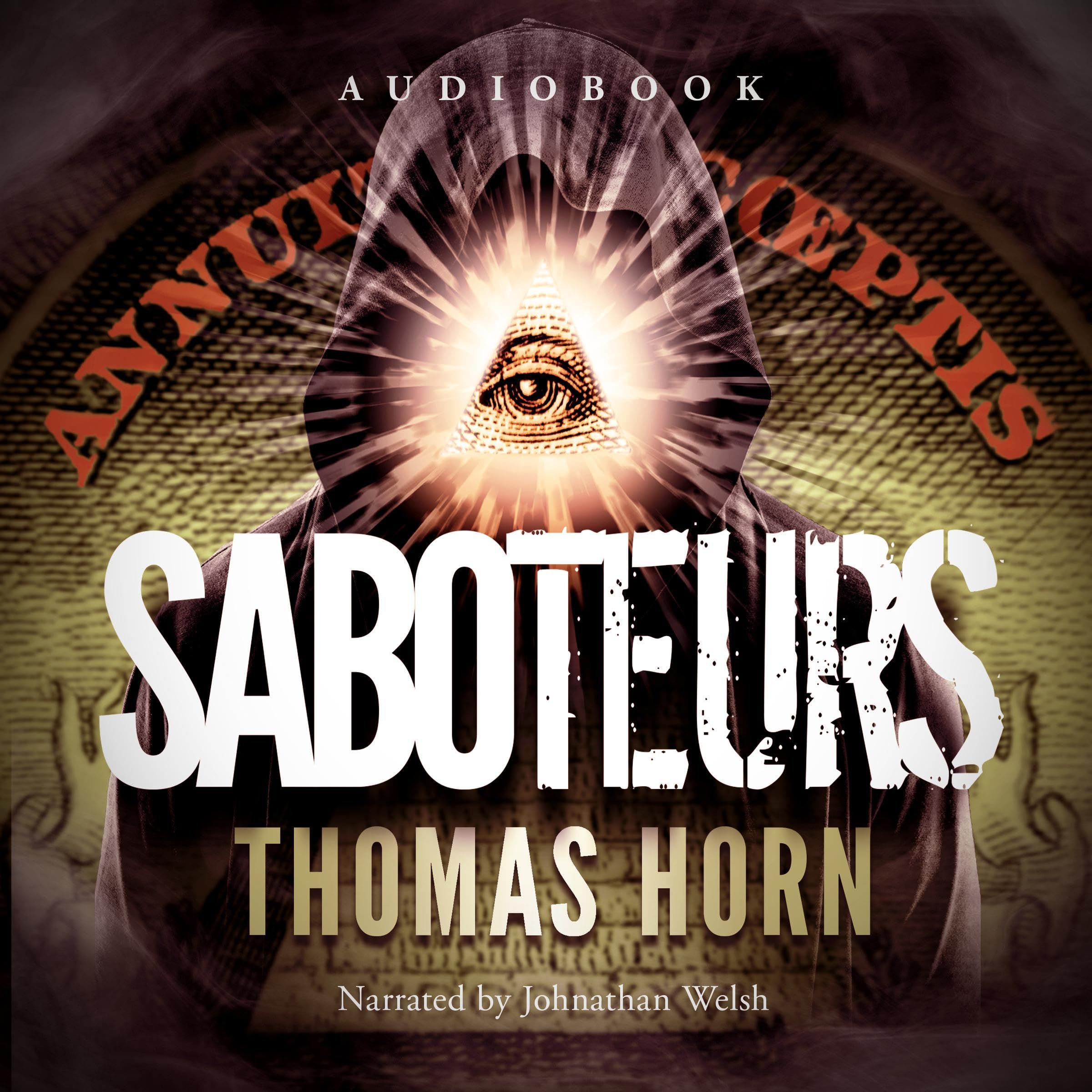 Saboteurs