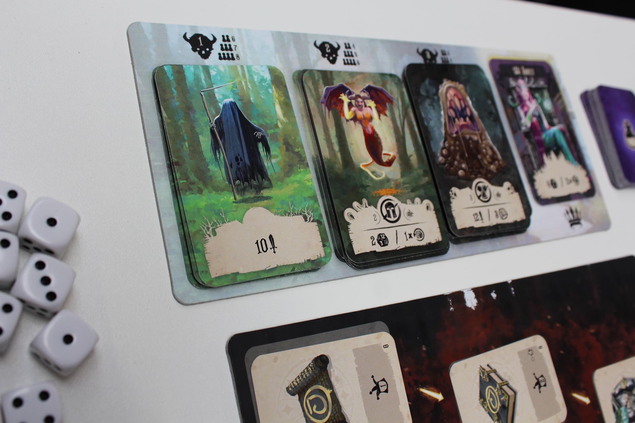 Skellig Games SKE47901 Juegos Familiares