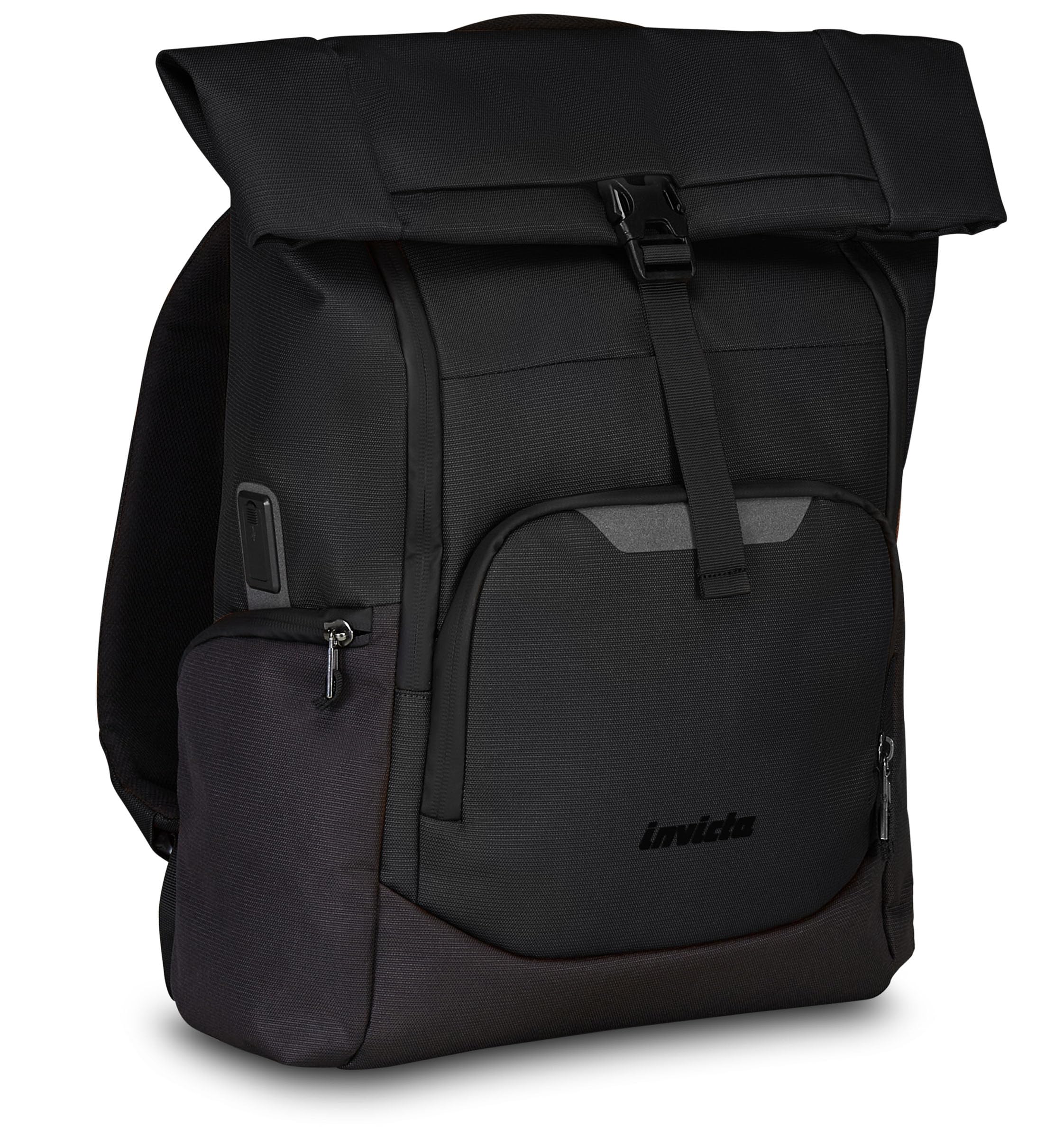 Invicta Zaino act Fold Mochila Act Fold Unisex adulto
