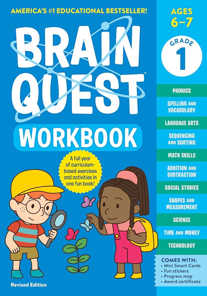 最新版　first little readers A-GH ブレインクエスト First little readers brain quest マイヤペン付（最新版 first