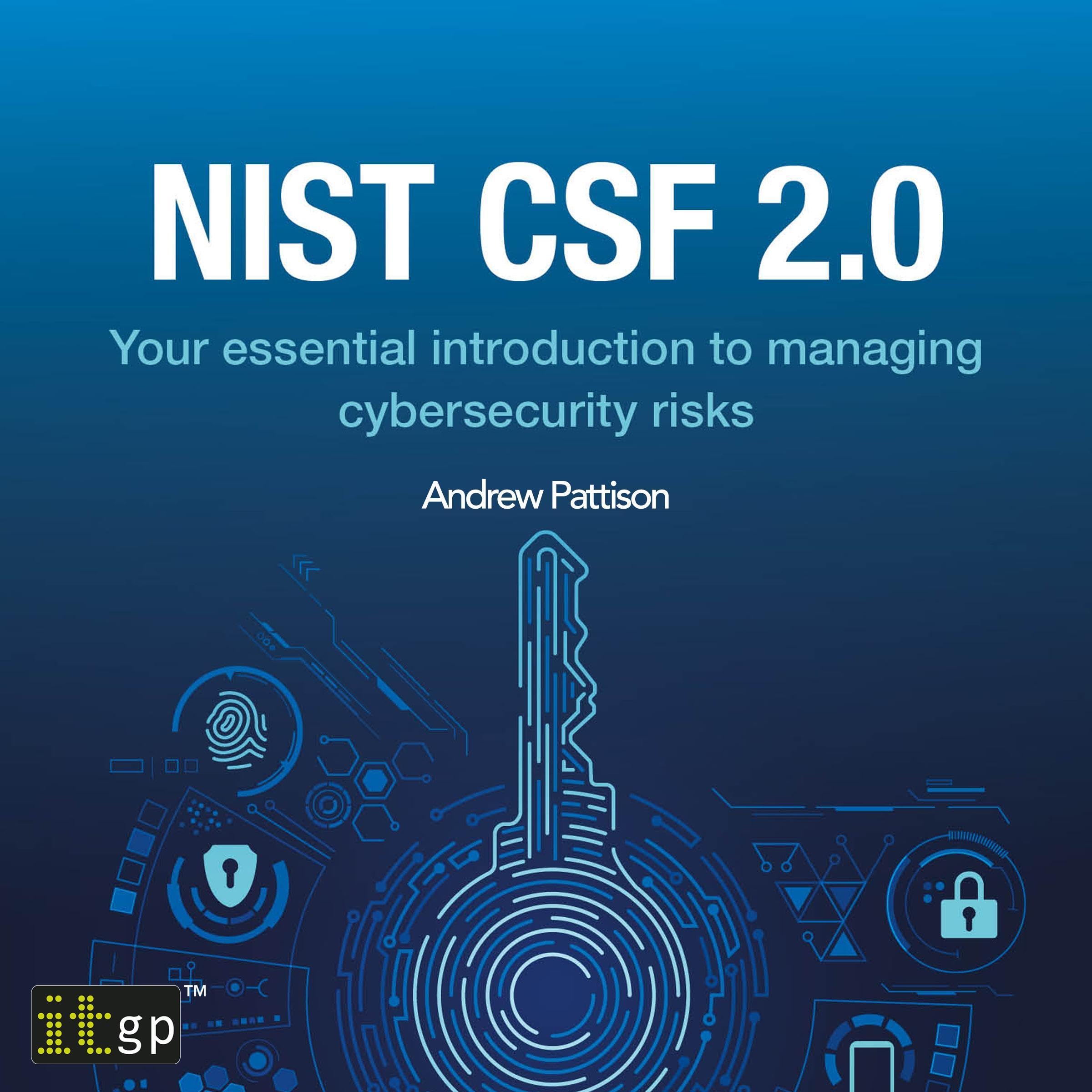 NIST CSF 2.0
